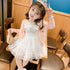 Girls' Dress Summer